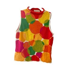 Susan Bristol Vintage Color